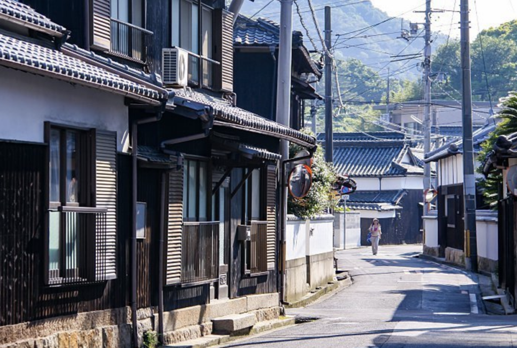 Finding Naoshima | An information site specialized in Naoshima