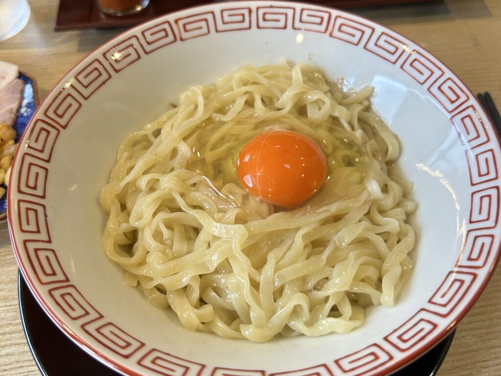 Naoshima Noodle