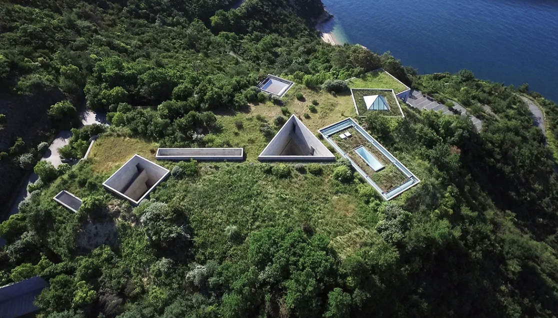 1. Chichu Art Museum (The Fusion of Tadao Ando’s Architecture and Art) — Maximize Your Naoshima Art Experience: A Complete Time Guide