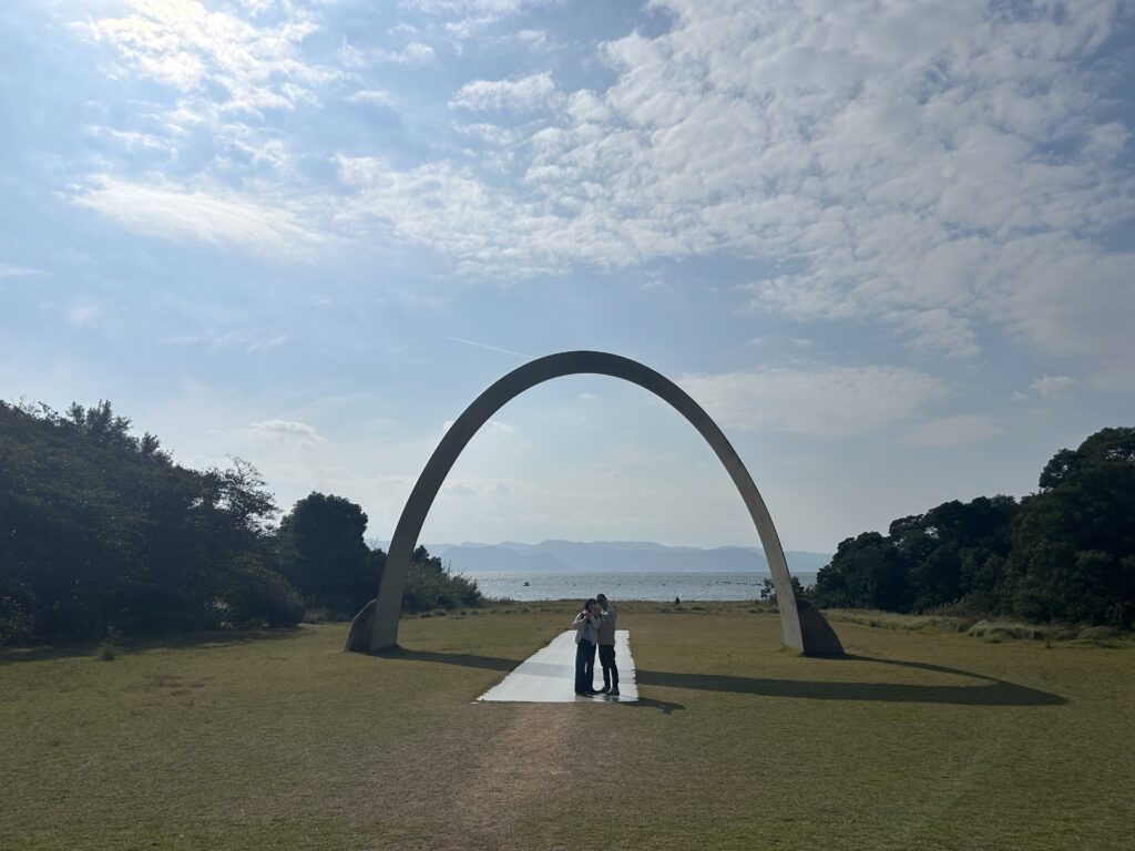 Other Islands Naoshima