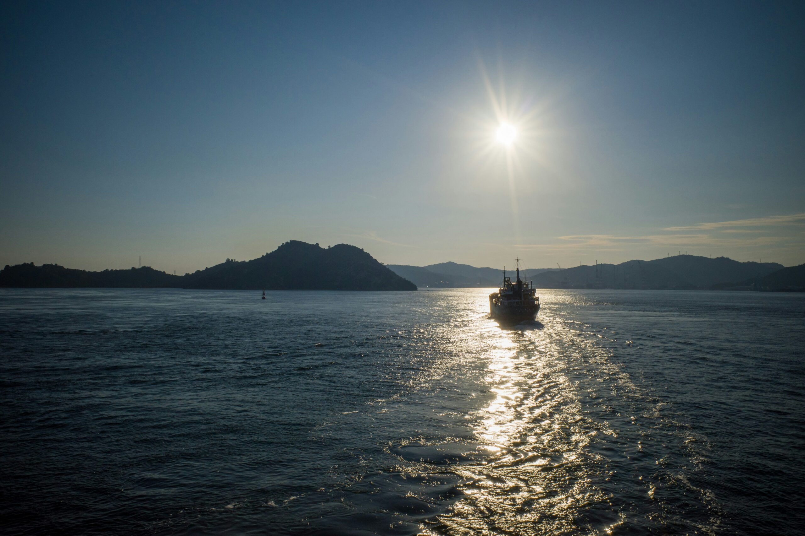4. Access and Suggested Ways to Enjoy — The Truth About the Naoshima Archipelago: The Rich Appeal of 27 Islands