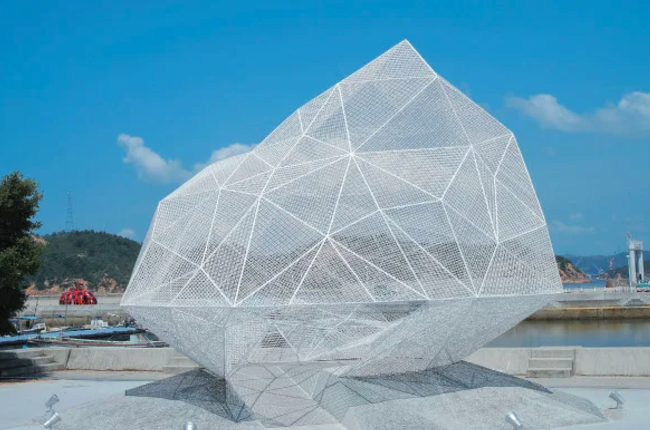 Naoshima Pavilion