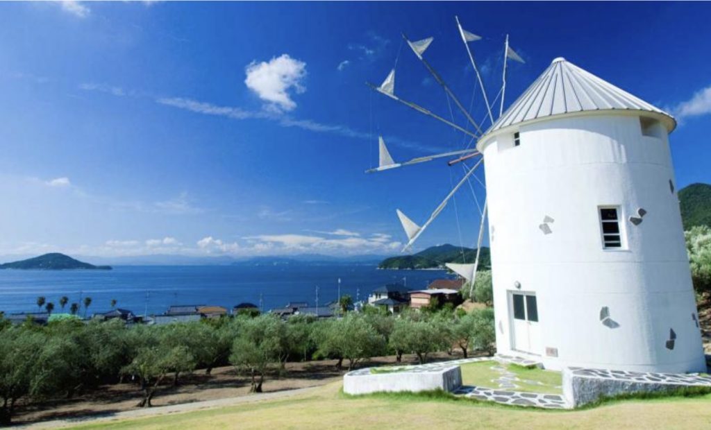 Other Islands Naoshima