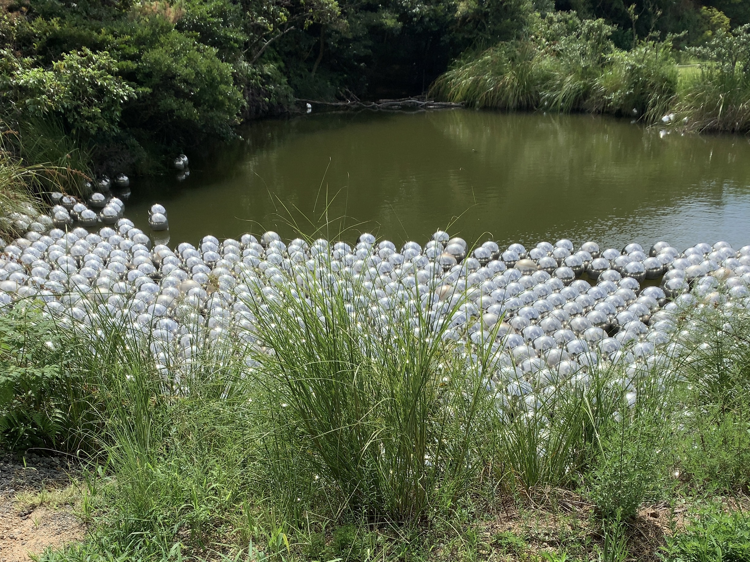 Silence in the Valley – Valley Gallery — Tadao Ando’s Vision: The Philosophical Landscape of Naoshima