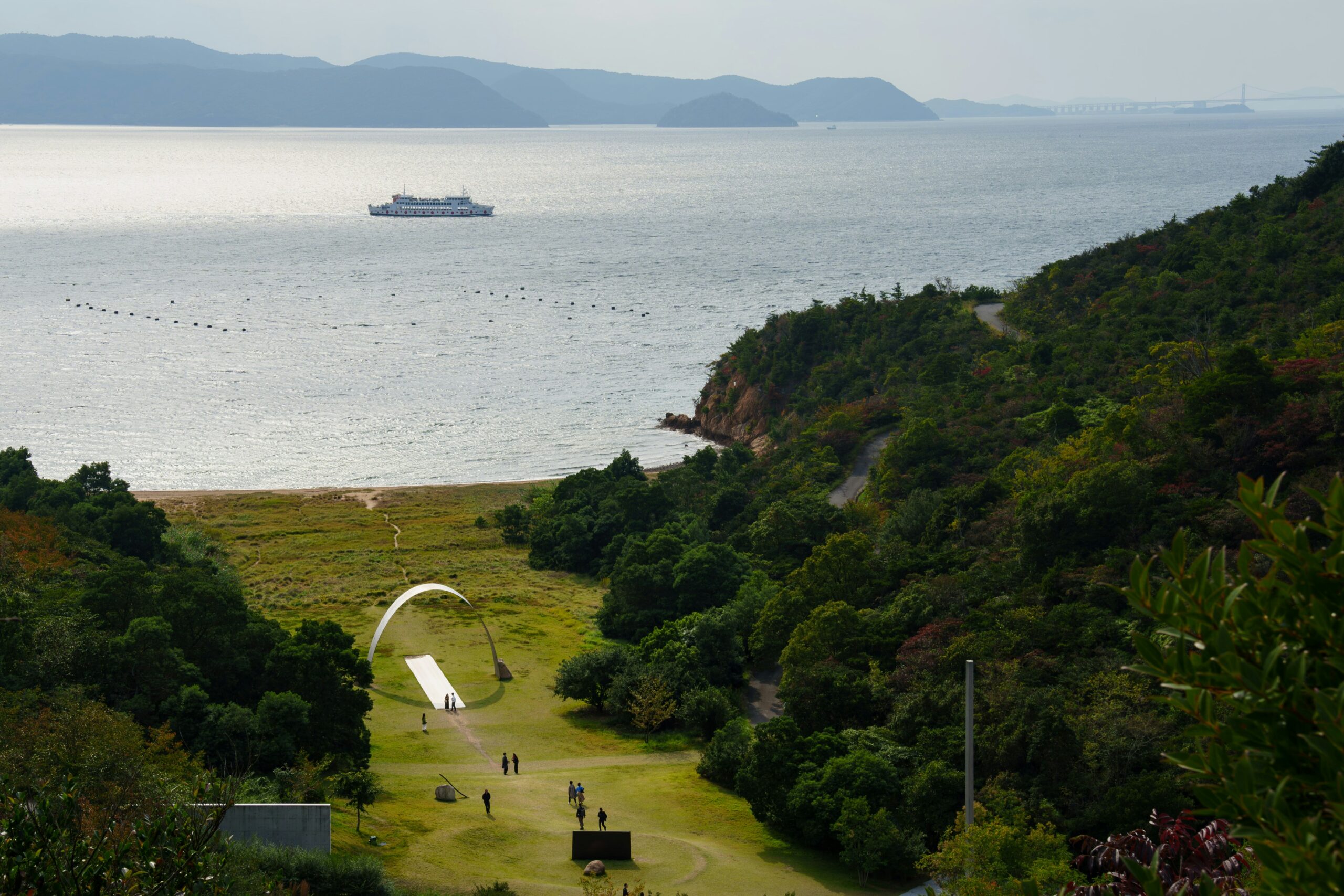 Route Overview: The Golden Path to Naoshima — How to Get to Naoshima from Tokyo, Kyoto, and Osaka: Complete Ferry & Train Guide