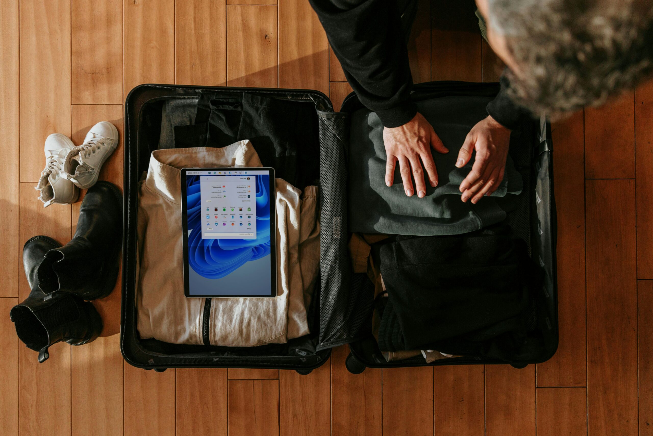 Essential Luggage Strategies: Travel Light & Smart — How to Get to Naoshima from Tokyo, Kyoto, and Osaka: Complete Ferry & Train Guide